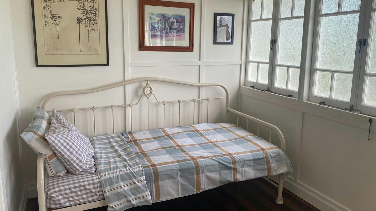 Drumack Farmhouse