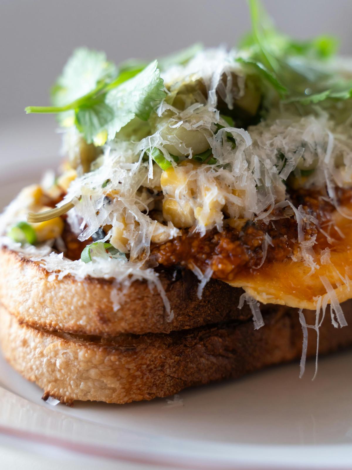 Chilli Scramble