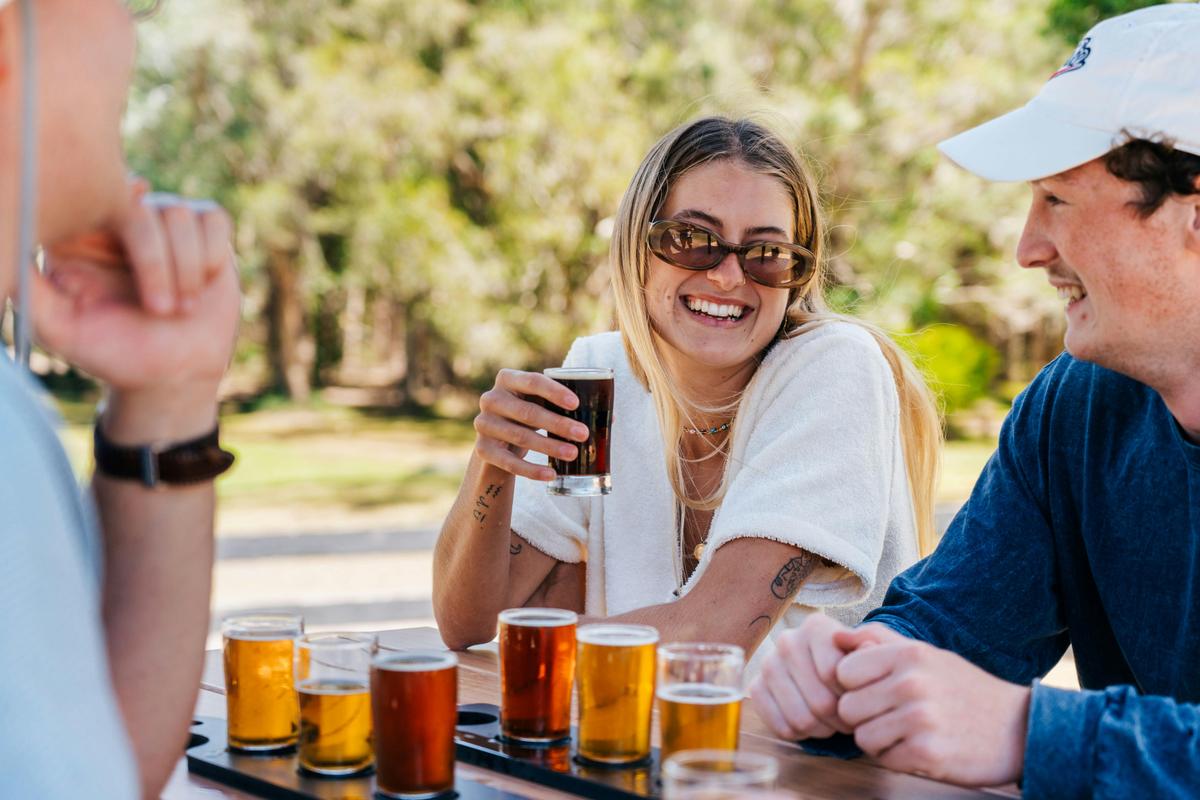 Eco Brewing co