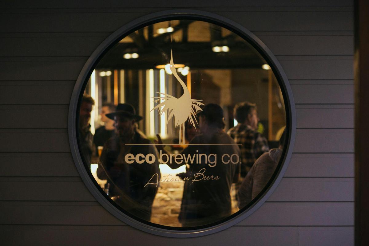 Eco brewing co