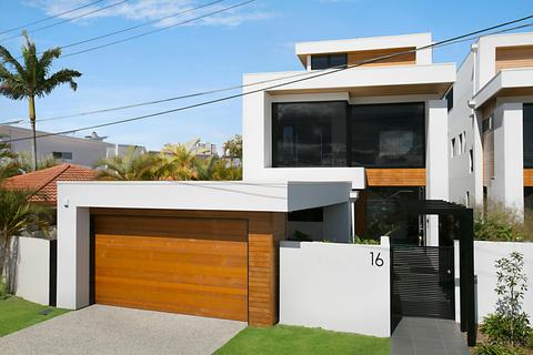 Elite Holiday Homes - Urban Oasis