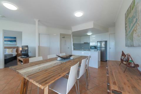 Three Bedroom Ocean View