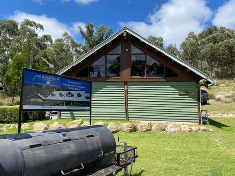 The Family Chalet
