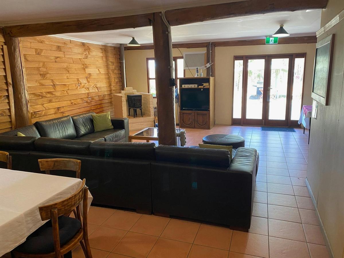 The Family Chalet