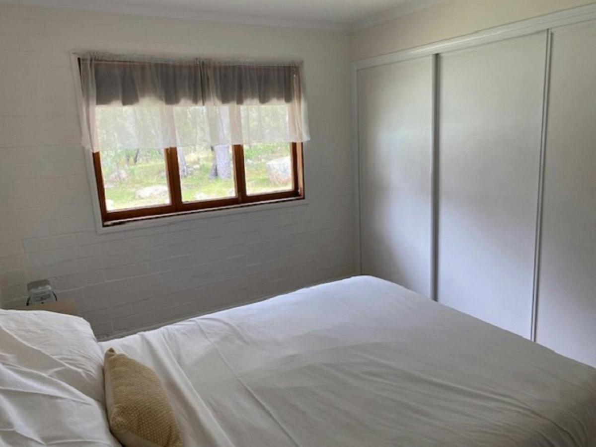 Granite Garden Apartment - 2 Bedroom
