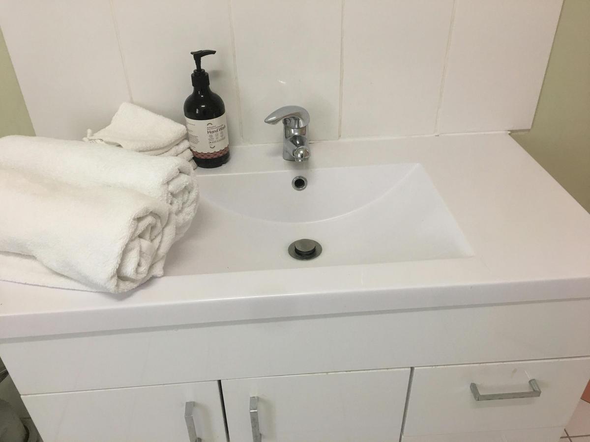 Granite Garden Apartment - 2 Bedroom