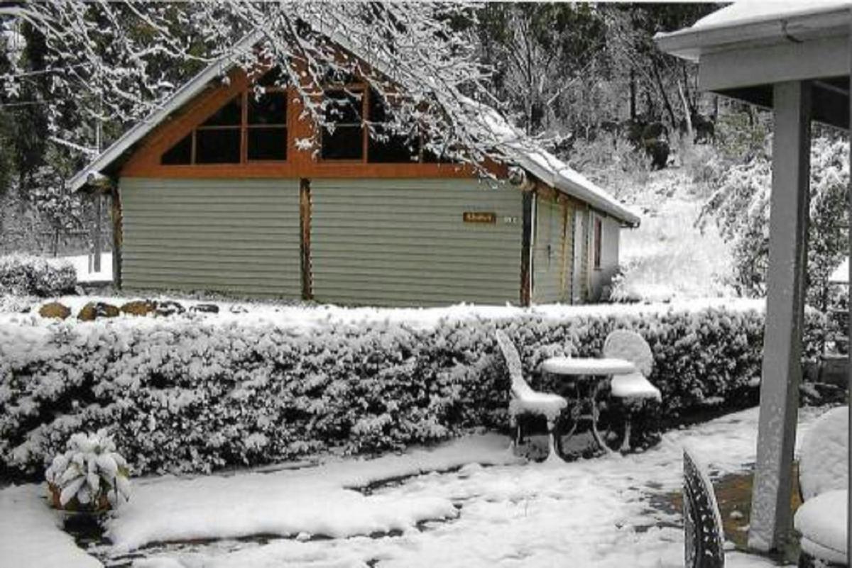 The Family Chalet