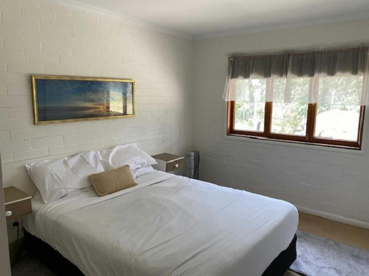 Granite Garden Apartment - 2 Bedroom