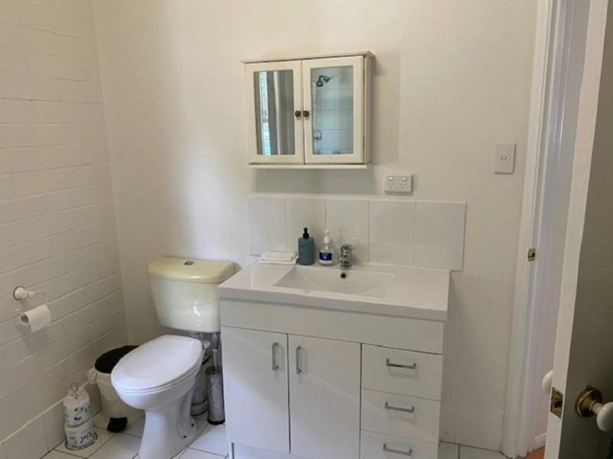 Granite Garden Apartment - 2 Bedroom