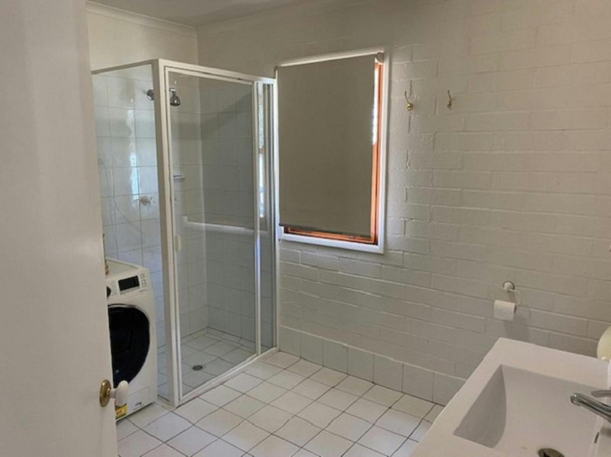 Granite Garden Apartment - 2 Bedroom