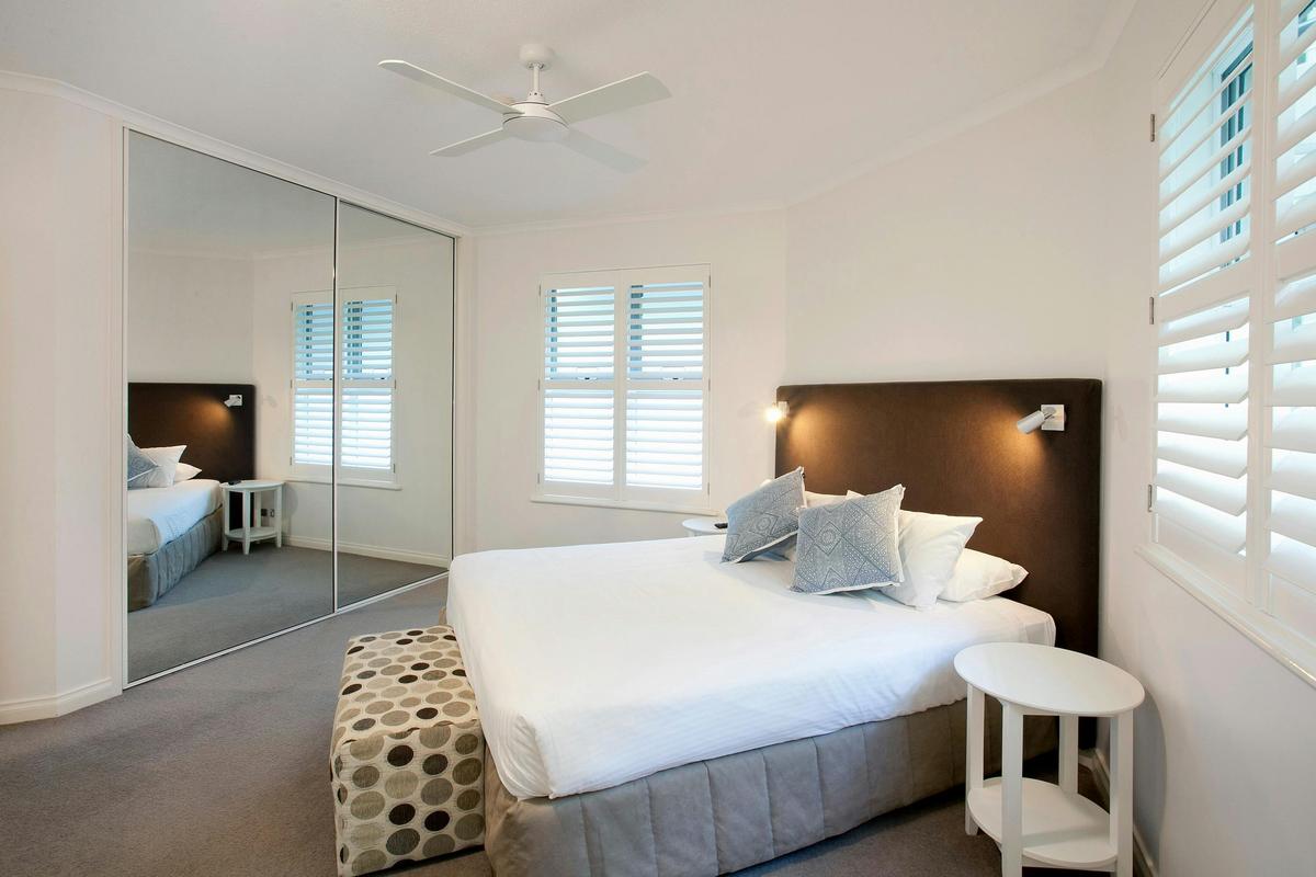 1 Bedroom Superior Apartment