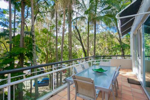 2 Bedroom Platinum Apartment