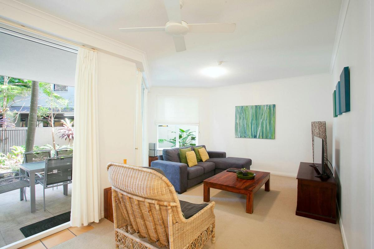 1 Bedroom Classic Apartment