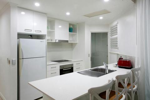 1 Bedroom Superior Apartment
