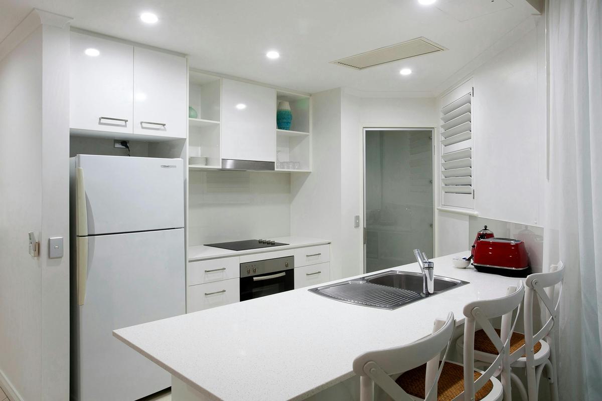1 Bedroom Superior Apartment
