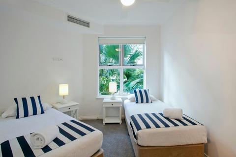 3 Bedroom Superior Apartment