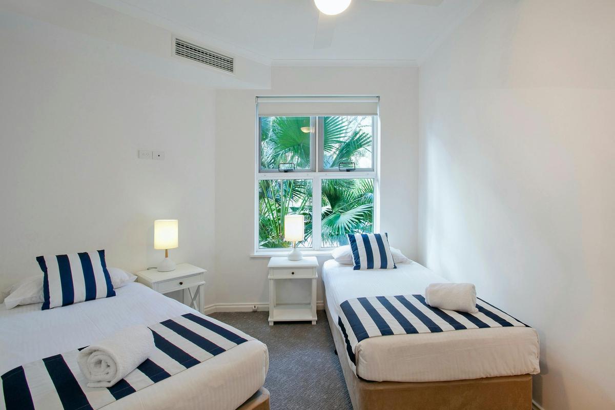 3 Bedroom Superior Apartment