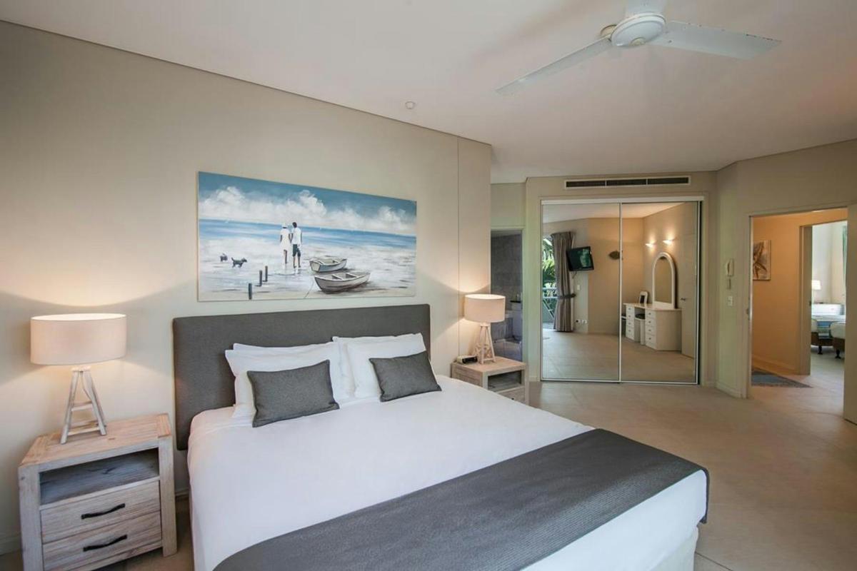 3 Bedroom Classic Penthouse