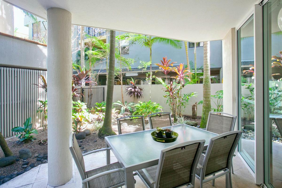 1 Bedroom Classic Apartment