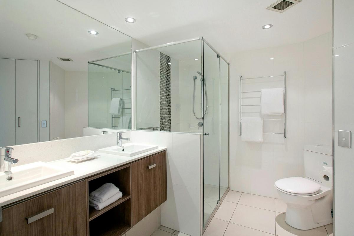 2 Bedroom Superior Apartment