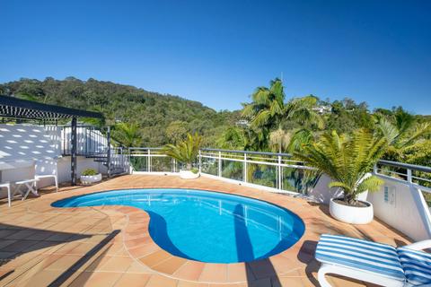 4 Bedroom Sapphire Penthouse