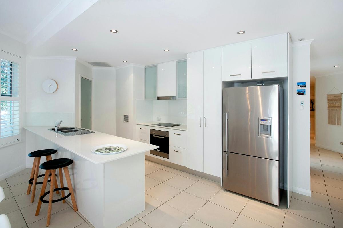 2 Bedroom Superior Apartment