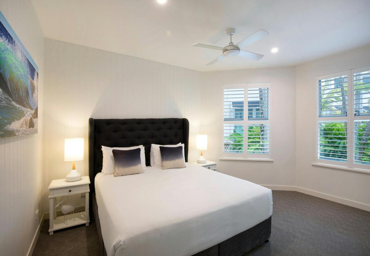 3 Bedroom Platinum Apartment
