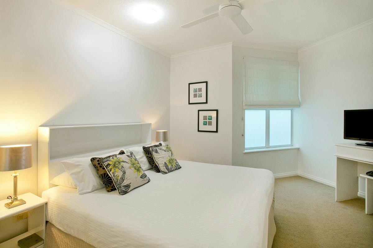 1 Bedroom Classic Apartment