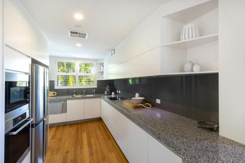2 Bedroom Ocean View Penthouse