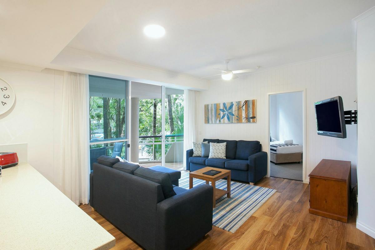 3 Bedroom Superior Apartment