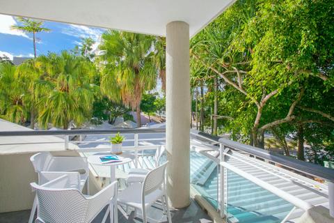2 Bedroom Superior Apartment