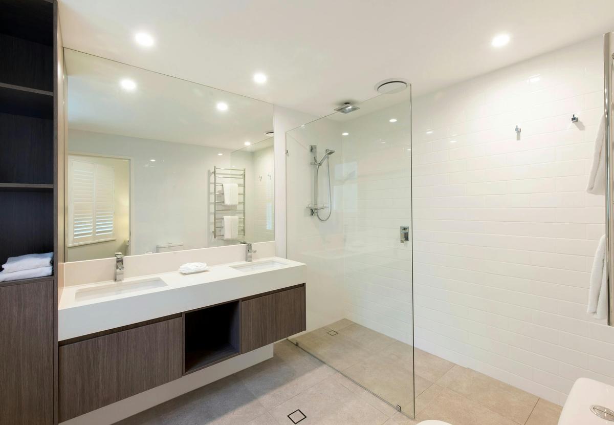 3 Bedroom Platinum Apartment