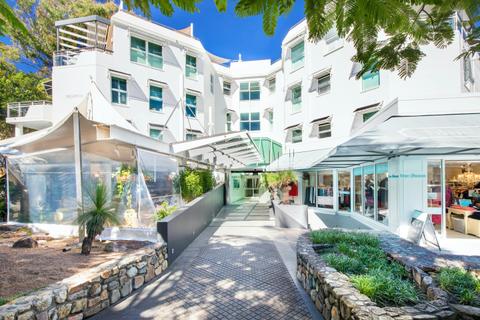 Emerald Resort Noosa