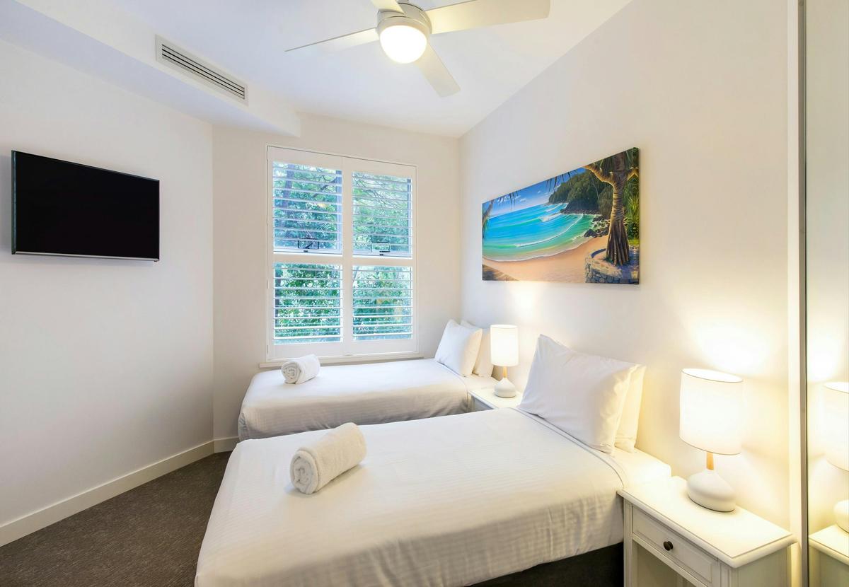3 Bedroom Platinum Apartment