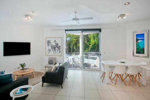 2 Bedroom Superior Apartment