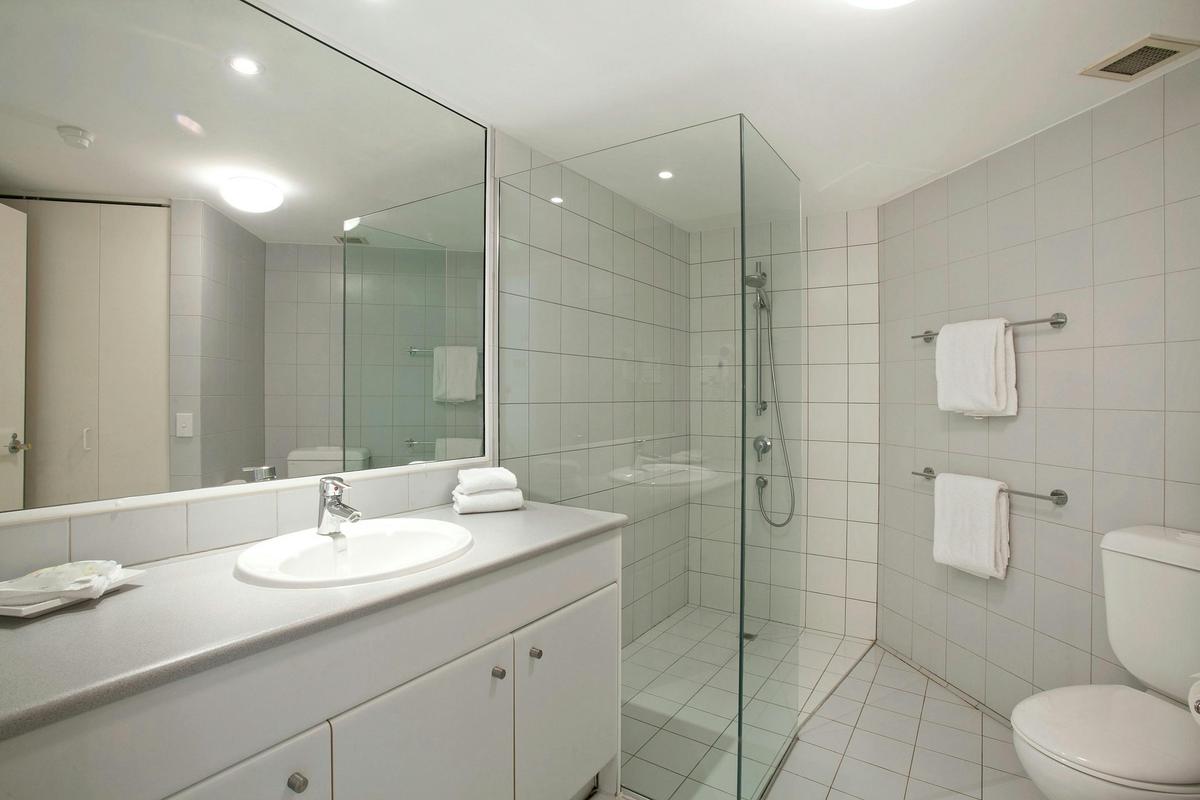 2 Bedroom Classic Apartment