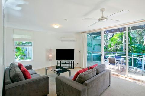 2 Bedroom Classic Apartment