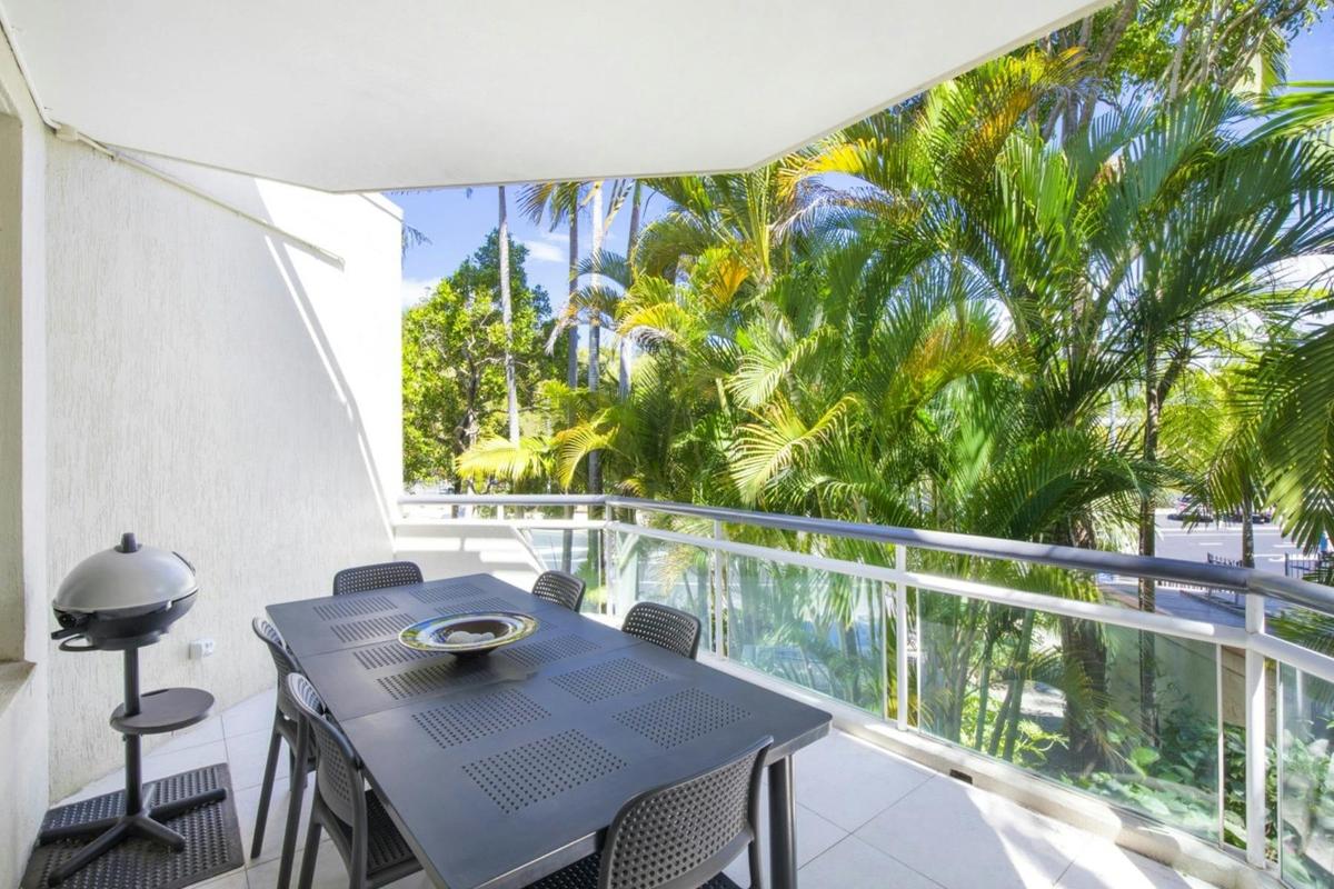 2 Bedroom Platinum Apartment
