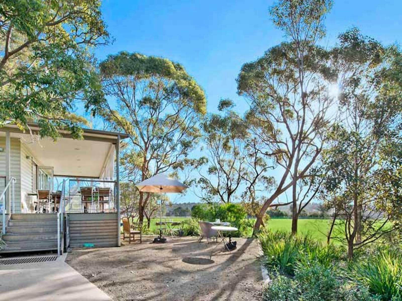 Middle Head - Headland Park