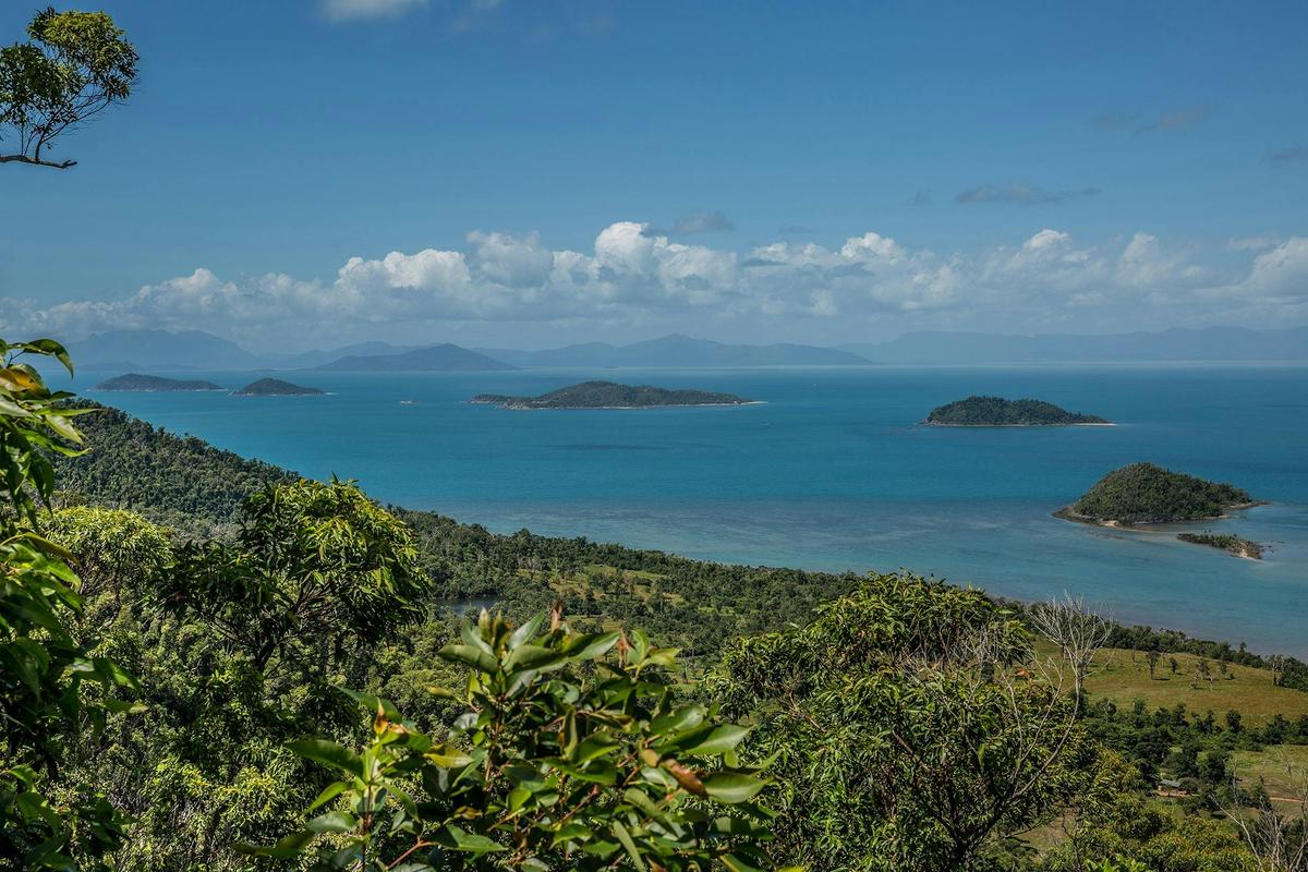 Dunk Island