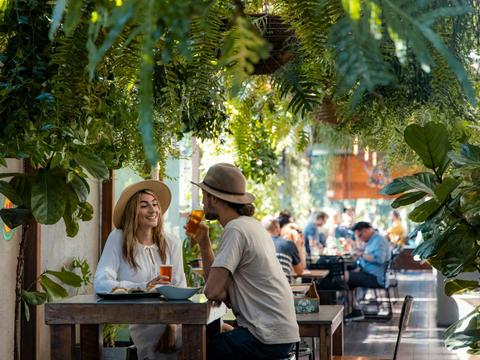 Eumundi
