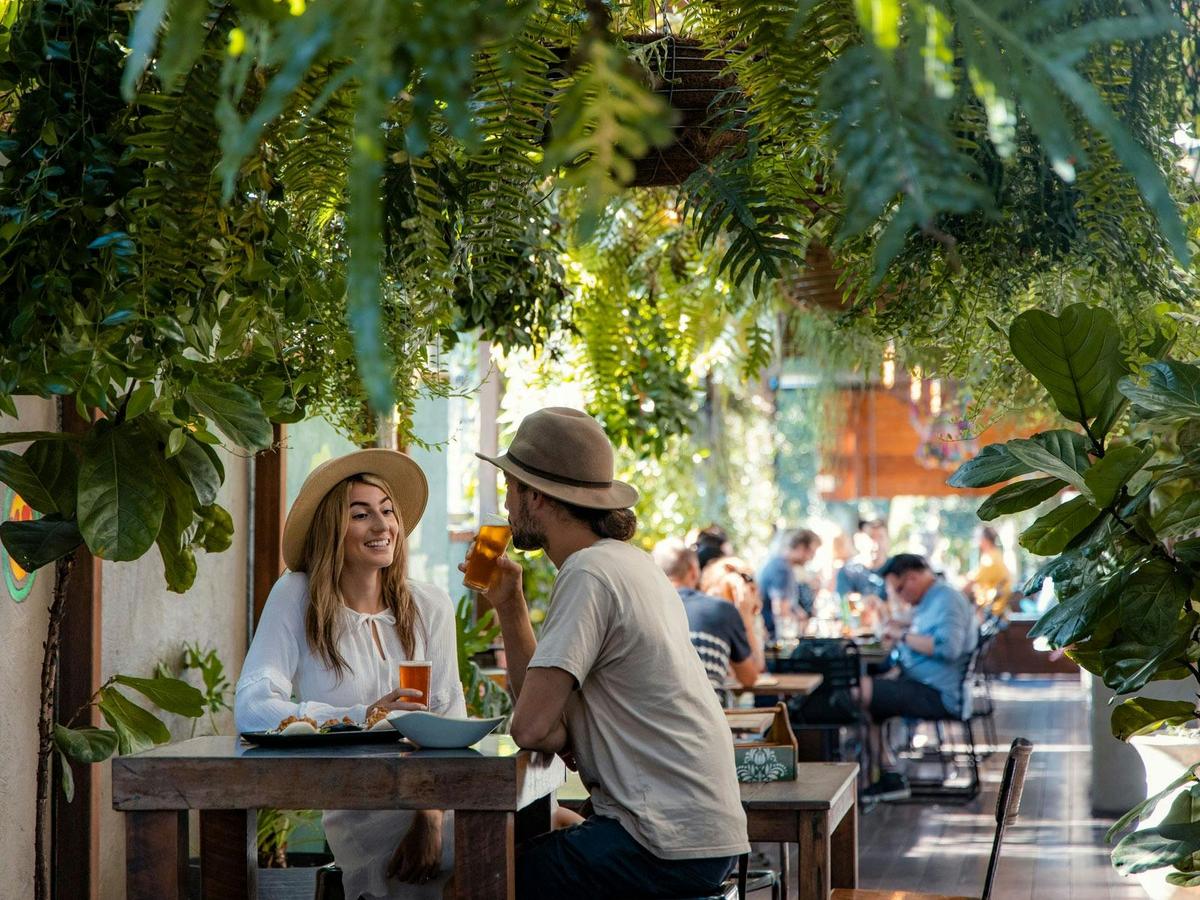 EUMUNDI BREWERY