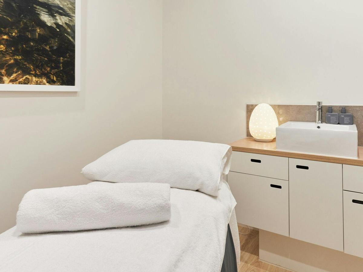 Treatment Room