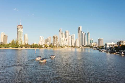 Premium Luxury 2 Hour Private Skippered Cruise
