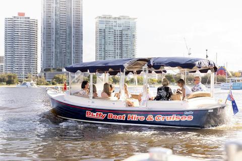 Premium Luxury 2 Hour Private Skippered Cruise