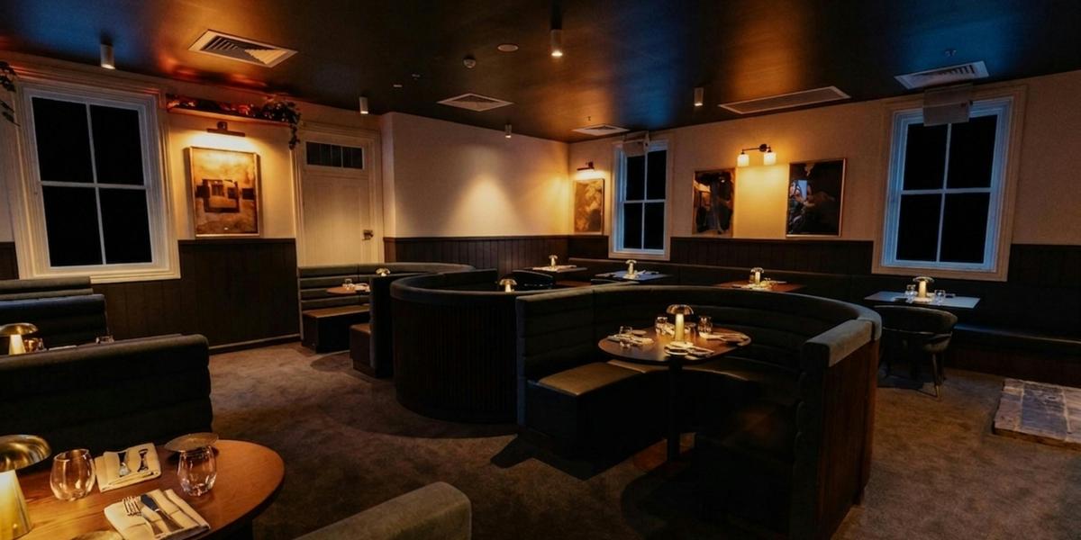 ember and ash brisbane restaurant dining room
