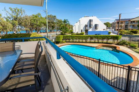 Everything You Need Including A Pool