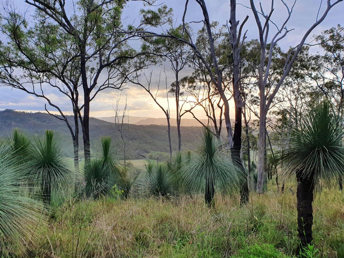 Eighteen Mile Homestead
