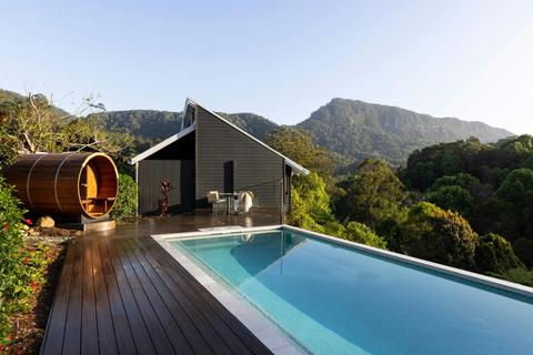 Eden Retreat