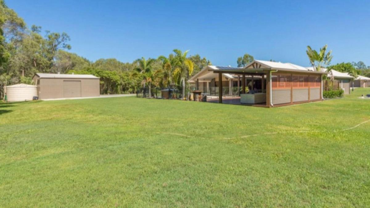 Elimbah - Caboolture